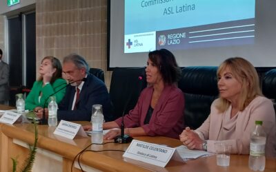 INAUGURATO NUOVO REPARTO CARDIOLOGIA, EMODINAMICA E TERAPIA INTENSIVA AL GORETTI DI LATINA | Latinatu