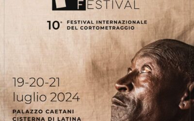 CINEMA, AL VIA IL CISTERNA FILM FESTIVAL | Latinatu