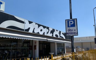 CRISI, IL GRUPPO “SPORT 85” AVVIA LA PROCEDURA PER 68 LICENZIAMENTI | Latinatu