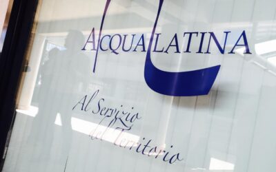 ACQUALATINA, BOCCIATO IL PIANO INDUSTRIALE: “NO ALL’AUMENTO DELLE TARIFFE” | Latinatu