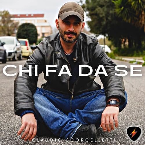“Chi fa da se”, il nuovo album di Claudio Scorcelletti | UnderArt.it