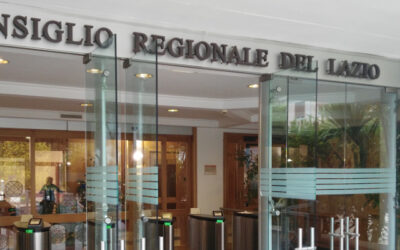 CONDONI EDILIZI: VIA LIBERA ALLA NUOVA LEGGE REGIONALE | Latinatu