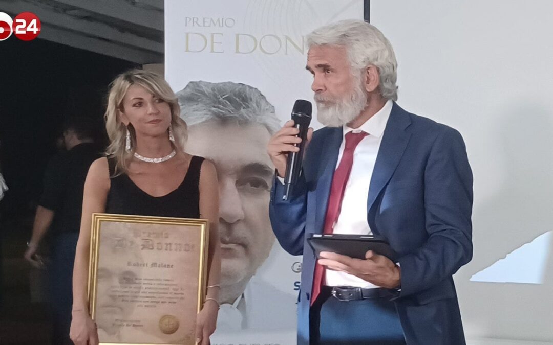 PREMIO DE DONNO, 2° EDIZIONE PER COMMEMORARE L’EROE CHE SI DEFINIVA “MEDICO DI CAMPAGNA” | Byoblu.com