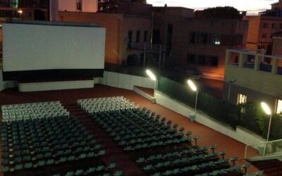 Cinema all’aperto: la programmazione estiva all’arena del Corso | Latinatoday