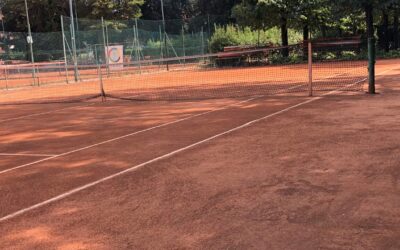 Campi da tennis nel parco Falcone e Borsellino: incarico esterno per il piano | Latinatoday