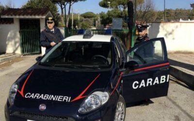 Lite con un cittadino indiano: gli buca una ruota, lo minaccia di morte ed esplode un colpo di pistola | Latinatoday