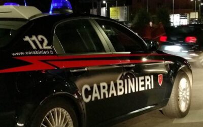 Non vogliono pagare il conto in pizzeria, arrivano i carabinieri che vengono aggrediti | Latinatoday