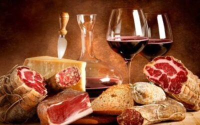 Buon cibo e buon vino alla Corte dei Caetani con il Sermoneta Expo: Wine and Food | Latinatoday