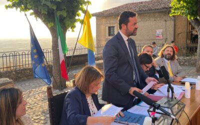 SERMONETA, IL CONSIGLIO DISCUTE LA COSTITUZIONE DEL COMITATO SU TURISMO E CIBO LOCALI | Latinatu