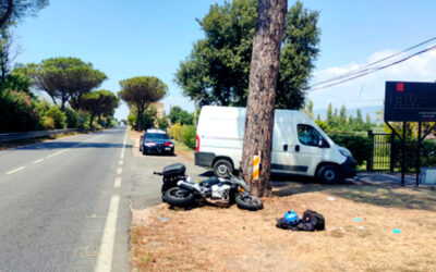 Incidente mortale sull’Appia, arrestato il conducente del furgone: guidava sotto l’effetto di droga | Latinatoday