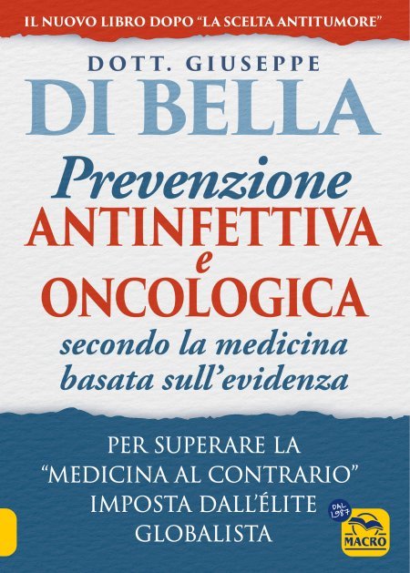 Il nuovo studio del prof. Di Bella | maurizioblondet.it