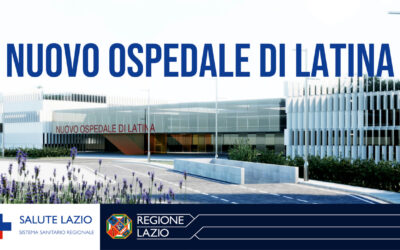 Nuovo ospedale di Latina: “Nessun rallentamento. Sarà realizzato” | Latinatoday