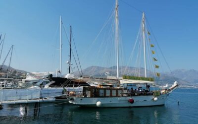 LO STATO DI SALUTE DEL MARE E DEL LAGO DI FONDI: “UN REPORT IN CHIAROSCURO E NUOVI STUDI AL RIGUARDO” | Latinatu