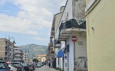 TERRACINA, CAMBIA LA VIABILITÀ IN VIA LUNGOLINEA PIO VI | Latinatu