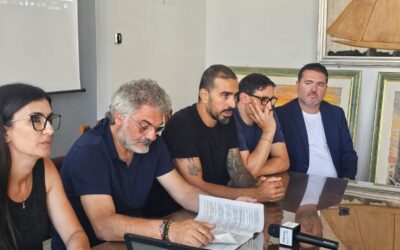 STADIO COLAVOLPE DI TERRACINA, LA VERSIONE DI SINDACO E ASSESSORA: “PREVISTI LAVORI PER QUASI 2 MILIONI” | Latinatu