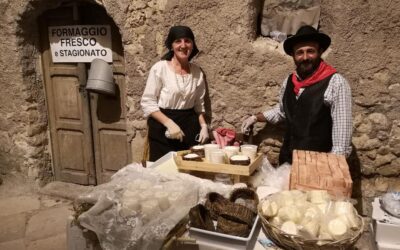 FESTIVAL DEL FOLKLORE A FONDI: TUTTO PRONTO PER LA 38ESIMA EDIZIONE | Latinatu