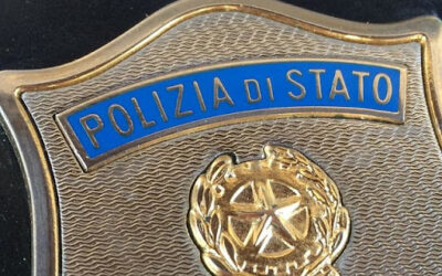 STRETTA DELLA POLIZIA SULLA PROSTITUZIONE A LATINA: SCOPERTI CENTRO MASSAGGI E APPARTAMENTO A LUCI ROSSE | Latinatu