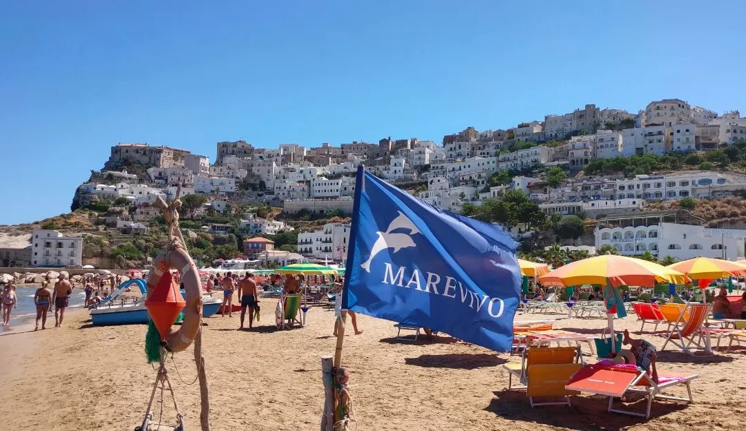 Vacanze in Puglia sul mare? Le spiagge più belle? | aggynomadi.it