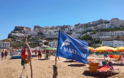 Vacanze in Puglia sul mare? Le spiagge più belle? | aggynomadi.it