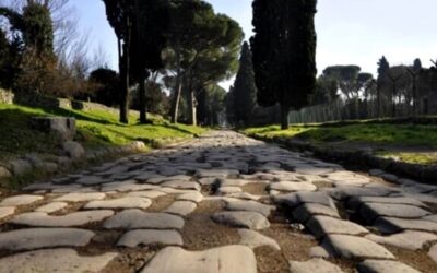 Via Appia patrimonio dell’Unesco, ma un tratto della provincia di Latina viene escluso | Latinatoday