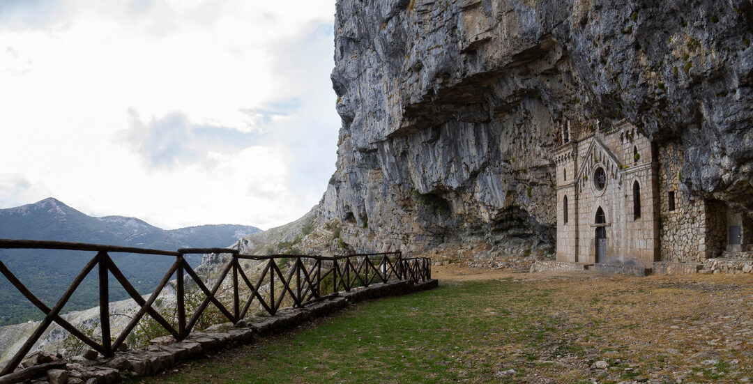 Il Cammino di San Filippo Neri | visitlazio.com