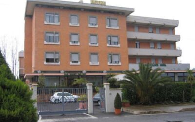 CASO DI LEGIONELLOSI ALL’HOTEL EXCELSIOR, IL COMUNE ORDINA UNA NUOVA BONIFICA | Latinatu