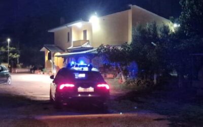 RAPINA SVENTATA DENTRO CASA A LATINA, I DUE LADRI AMMETTONO IL FURTO: “MA SIAMO NOI AD ESSERE STATI AGGREDITI” | Latinatu