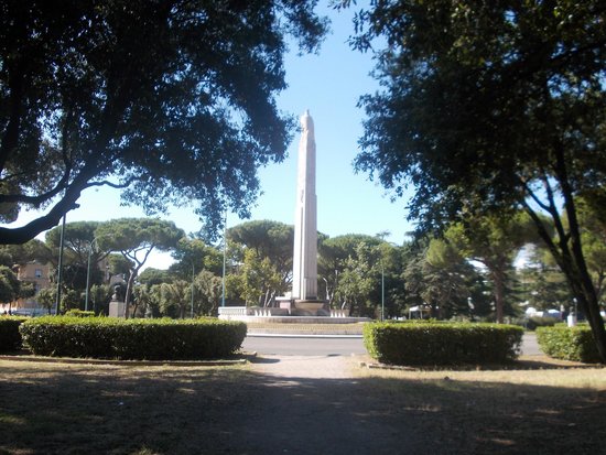 PARCO “FALCONE E BORSELLINO”, I LAVORI POSSONO CONTINUARE: RESPINTO IL RICORSO DELLE DITTE ESCLUSE | Latinatu