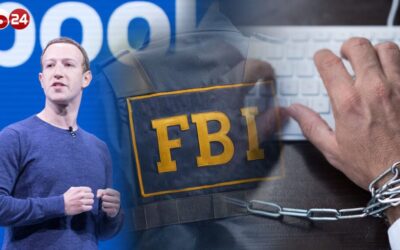 L’AMMISSIONE BOMBA DI ZUCKERBERG: AMMINISTRAZIONE BIDEN E FBI CI HANNO CHIESTO DI CENSURARE NOTIZIE VERE, “NON LO RIFAREI” | Byoblu.com