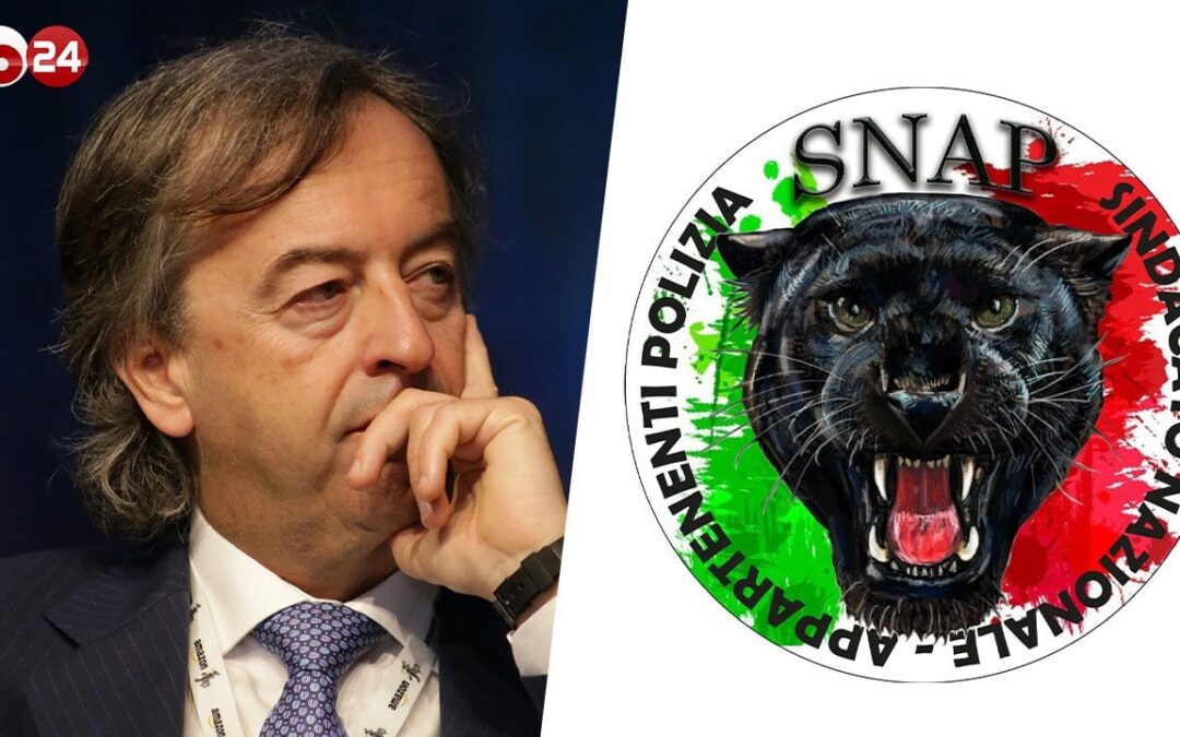 SNAP PRESENTA ESPOSTO CONTRO BURIONI: HA CHIAMATO “IDIOTI” I CITTADINI NON VACCINATI, IN PASSATO “SOMARI” | Byoblu.com