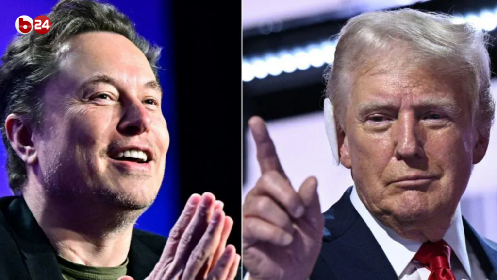 OLTRE 1 MILIONE DI UTENTI PER L’INTERVISTA DI ELON MUSK A DONALD TRUMP SU X | Byoblu.com