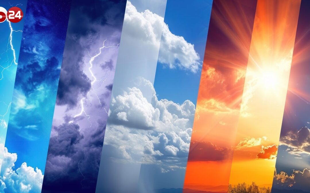 IL BUSINESS DEL METEO: QUANTO PAGA L’ALLARMISMO CLIMATICO? | Byoblu.com