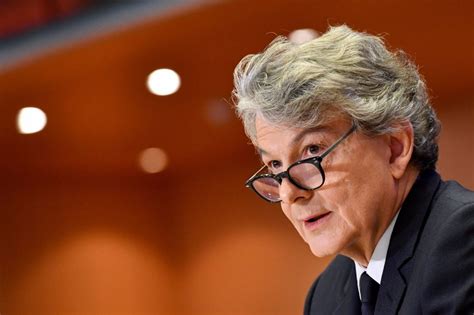 E l’UE  abolisce  la libertà di informazione.. | maurizioblondet.it