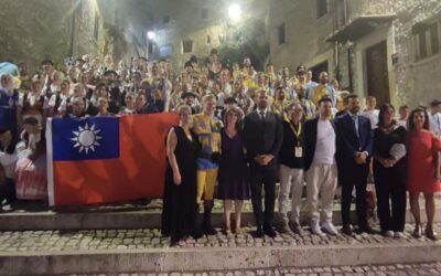 SERMONETA IN FOLKLORE: TUTTO PRONTO PER LA CHIUSURA DEL FESTIVAL | Latinatu