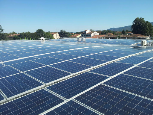 TERRACINA: ATTIVATO NUOVO PARCO SOLARE | Latinatu