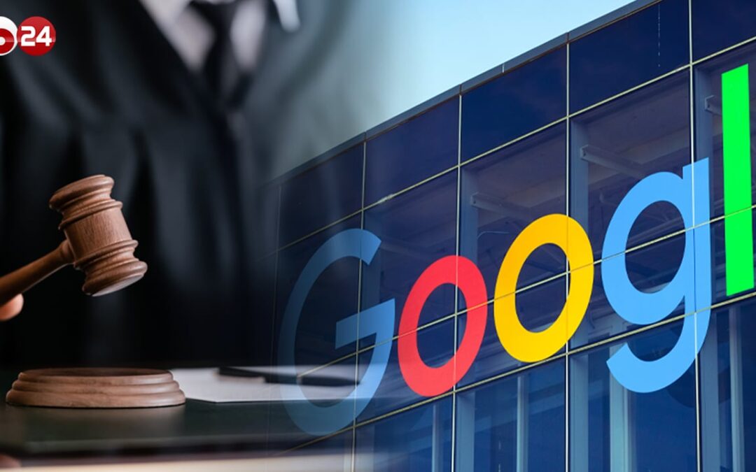 GOOGLE CONDANNATA PER MONOPOLIO. DOPO LA PIOGGIA DI MULTE ECCO LA STORICA SENTENZA | Byoblu.com