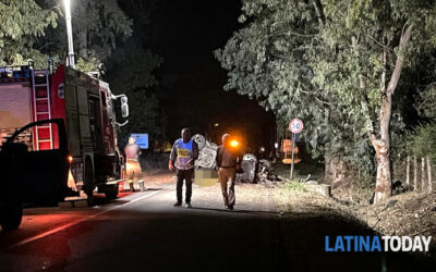 Incidente in via Acque Alte: Latina piange la morte di Gabriele e Christian di 18 e 15 anni | Latinatoday