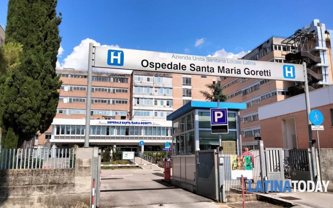 Sanità, nuovi ambulatori all’ospedale Goretti | Latinatoday