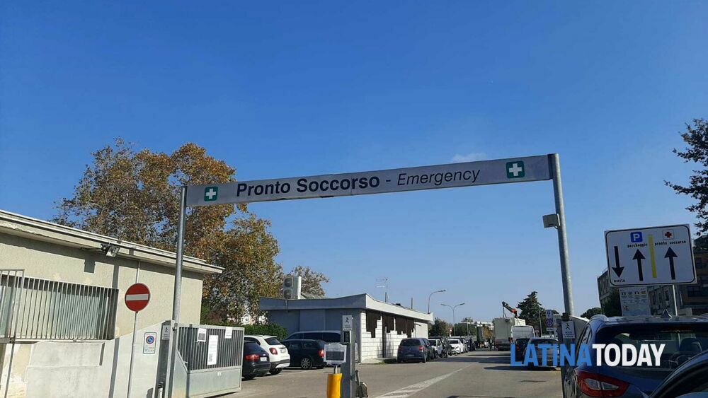 Tragedia a Latina, neonato muore tra le braccia dei genitori | Latinatoday