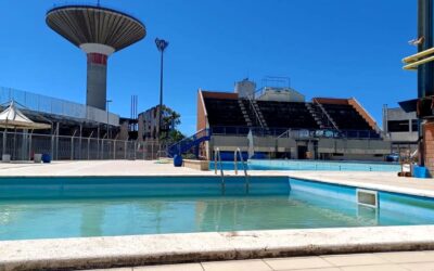 Piscina scoperta, nessuna data certa per la riapertura | Latinatoday