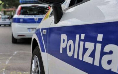 PANCHINE E PENSILINE DEGLI AUTOBUS USATE COME LETTI, A LATINA CONTINUA L’AZIONE DELLA POLIZIA LOCALE | Latinatu