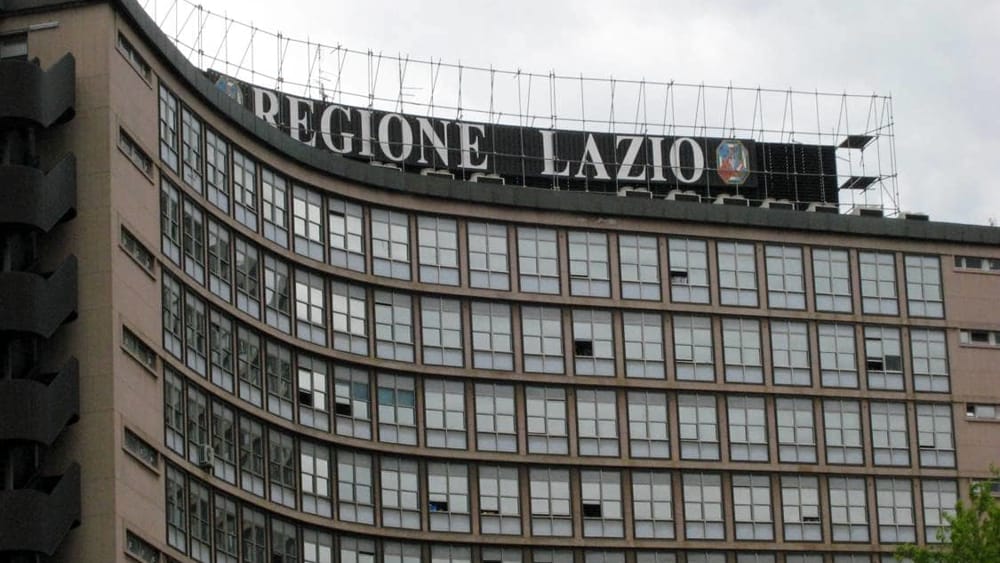 Istituite dieci sedi decentrate della Ragioneria Generale della Regione Lazio: ecco dove | Latinatoday