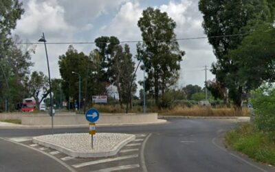 Incidente mortale alla rotonda di via del Lido: “Criticità strutturali, serve un ripensamento complessivo” | Latinatoday