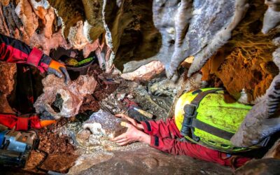 La Grotta Vittorio Vecchi svela il suo passato: scoperte ossa umane di 4mila anni fa | Latinatoday