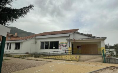 SCUOLA DI SERMONETA SCALO: FONDI PER L’EFFICIENTAMENTO ENERGETICO | Latinatu