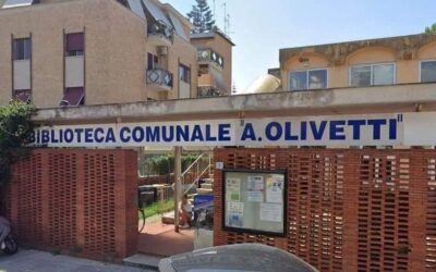 BIBLIOTECA OLIVETTI A TERRACINA: STIPULATO IL CONTRATTO D’APPALTO | Latinatu