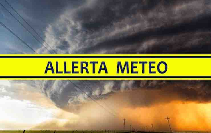 ALLERTA METEO A LATINA, LA SINDACA ATTIVA IL CENTRO OPERATIVO COMUNALE | Latinatu