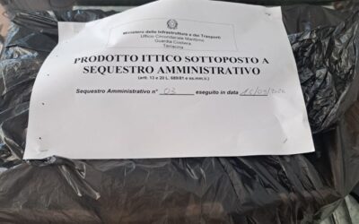 PRODOTTO ITTICO NON TRACCIATO: SOSPESA “FRIGGITORIA/TAKE AWAY” A SAN FELICE CIRCEO | Latinatu