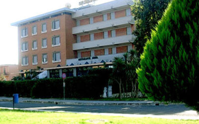 HOTEL EXCELSIOR DI LATINA: È ANCORA EMERGENZA LEGIONELLOSI | Latinatu