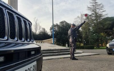 ALTO IMPATTO AL VILLAGGIO TRIESTE, LA GDF PASSA AL SETACCIO LE ATTIVITÀ COMMERCIALI | Latinatu